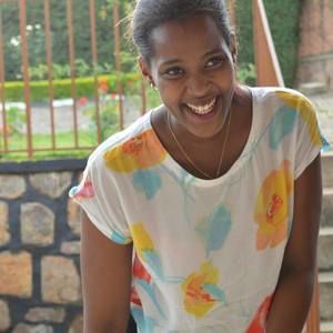 Meet your Posher, Cyuzuzo